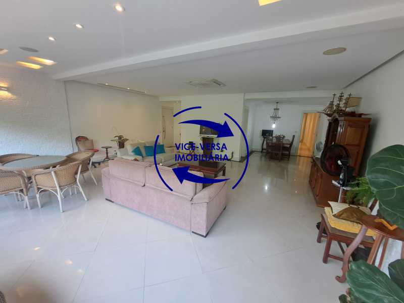 Apartamento, 3 quartos, 172 m² - Foto 5