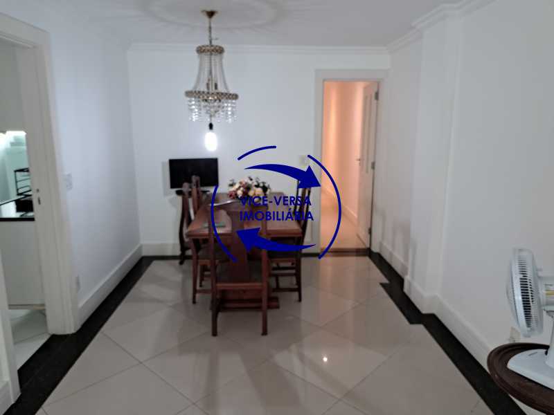 Apartamento, 3 quartos, 172 m² - Foto 6