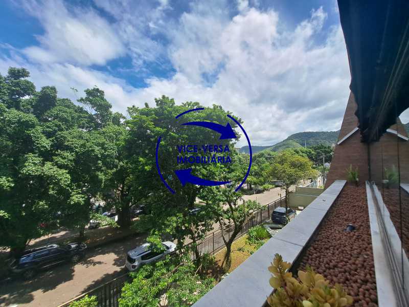 Apartamento, 3 quartos, 172 m² - Foto 7