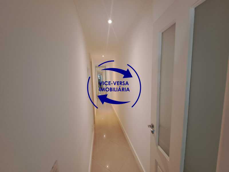 Apartamento, 3 quartos, 172 m² - Foto 8