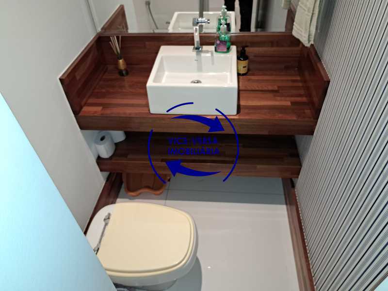Apartamento, 3 quartos, 172 m² - Foto 9