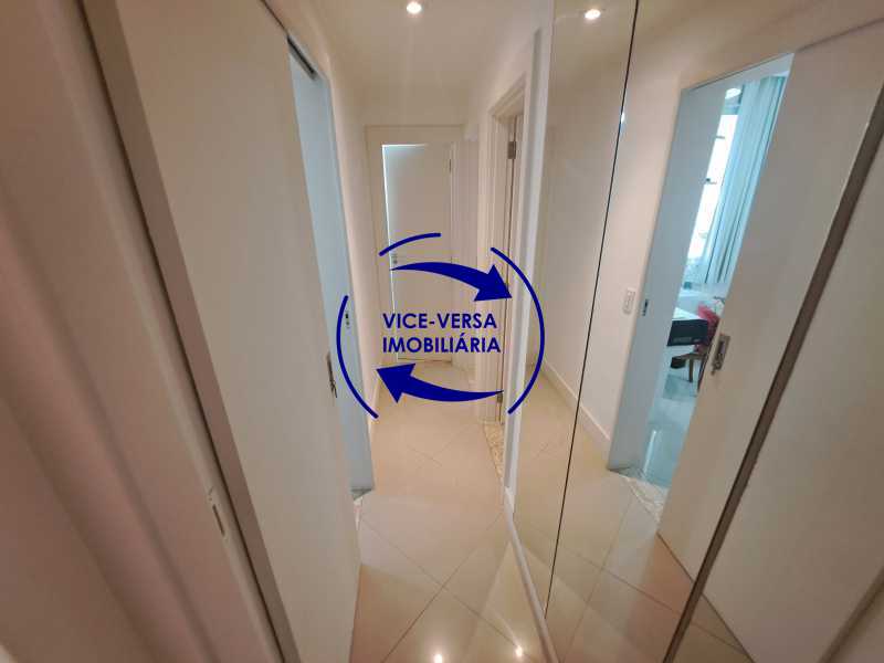 Apartamento, 3 quartos, 172 m² - Foto 10