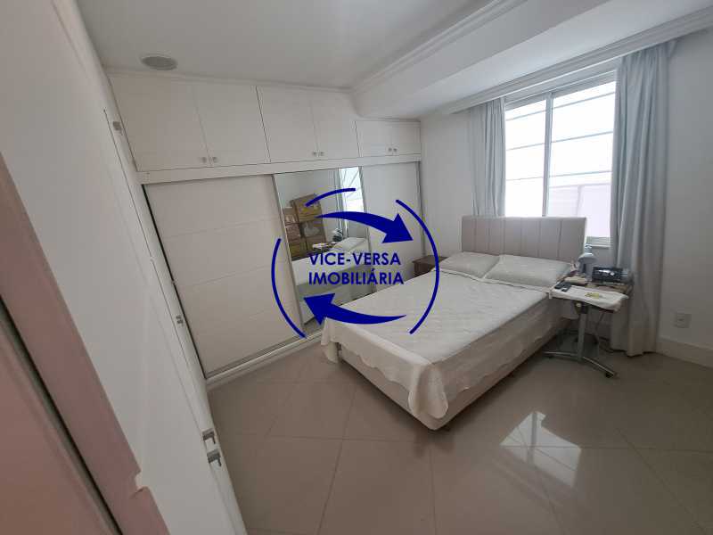 Apartamento, 3 quartos, 172 m² - Foto 12