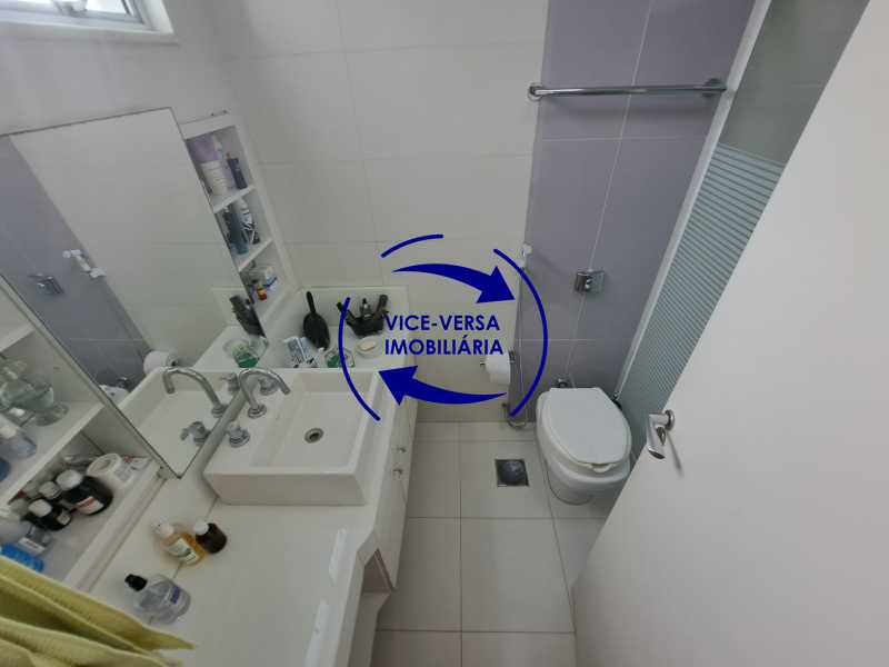 Apartamento, 3 quartos, 172 m² - Foto 20