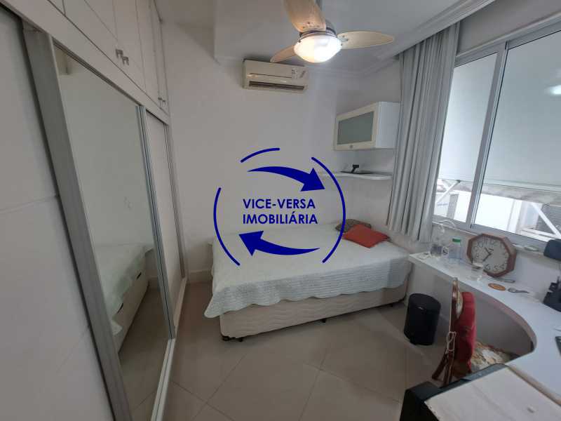 Apartamento, 3 quartos, 172 m² - Foto 21