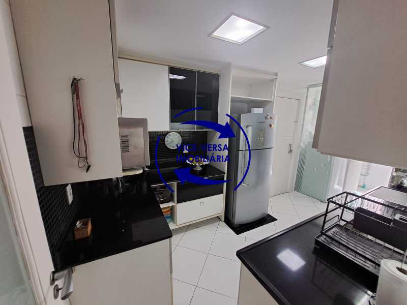 Apartamento, 3 quartos, 172 m² - Foto 23