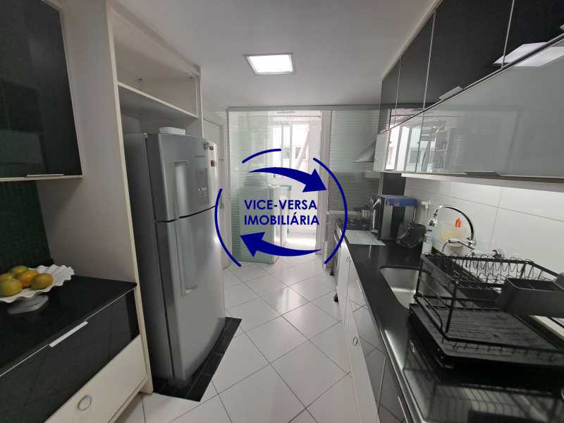Apartamento, 3 quartos, 172 m² - Foto 24