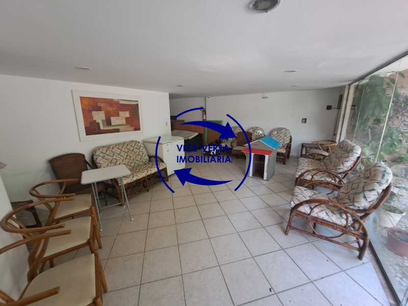 Apartamento, 3 quartos, 172 m² - Foto 27