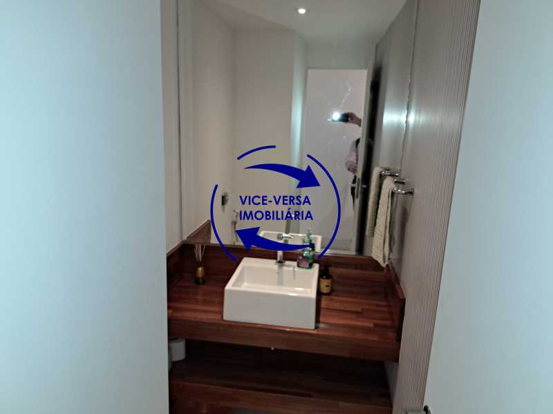 Apartamento, 3 quartos, 172 m² - Foto 11