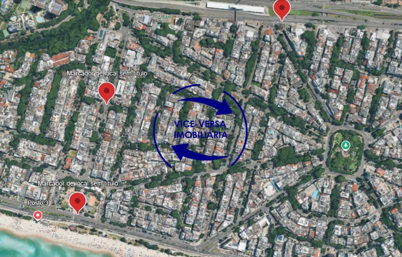 Apartamento, 3 quartos, 172 m² - Foto 30