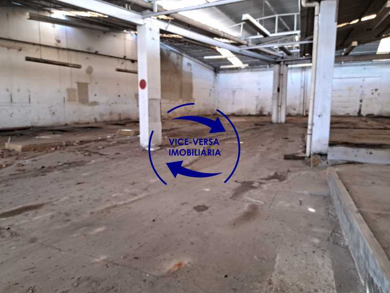 Depósito-Galpão, 1026 m² - Foto 4