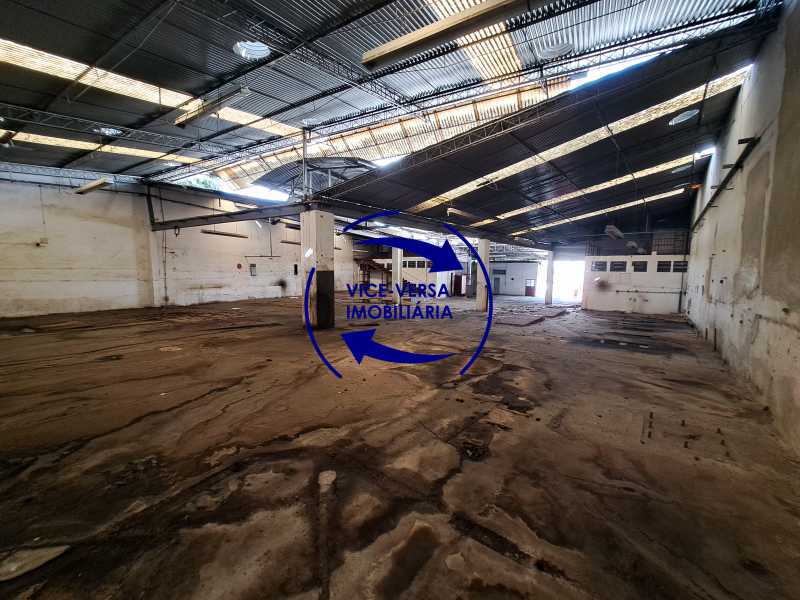 Depósito-Galpão, 1026 m² - Foto 7
