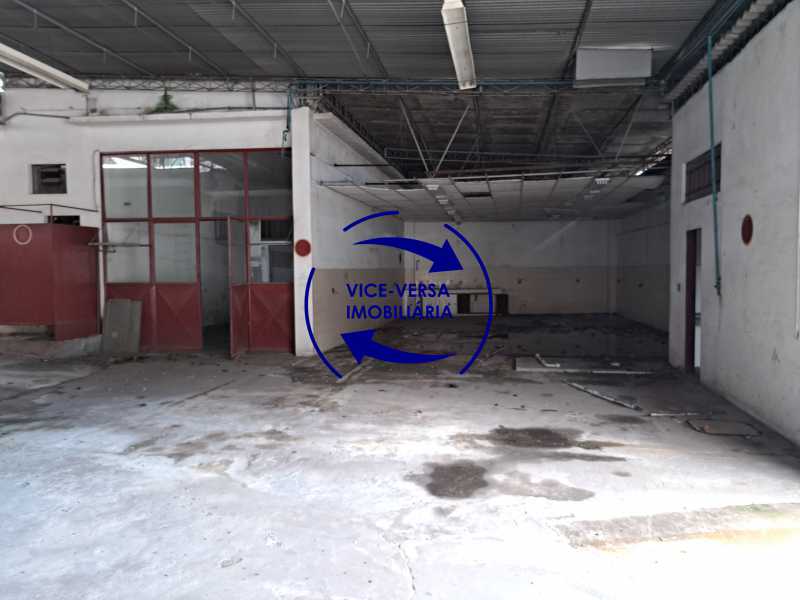 Depósito-Galpão, 1026 m² - Foto 14
