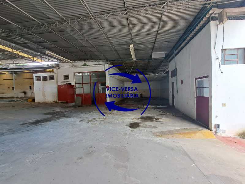 Depósito-Galpão, 1026 m² - Foto 15