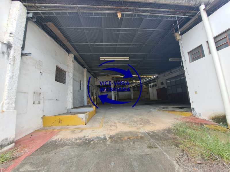 Depósito-Galpão, 1026 m² - Foto 16
