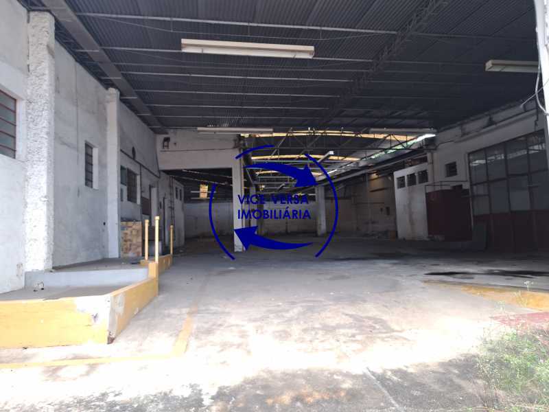 Depósito-Galpão, 1026 m² - Foto 17