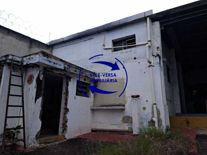 Depósito-Galpão, 1026 m² - Foto 18