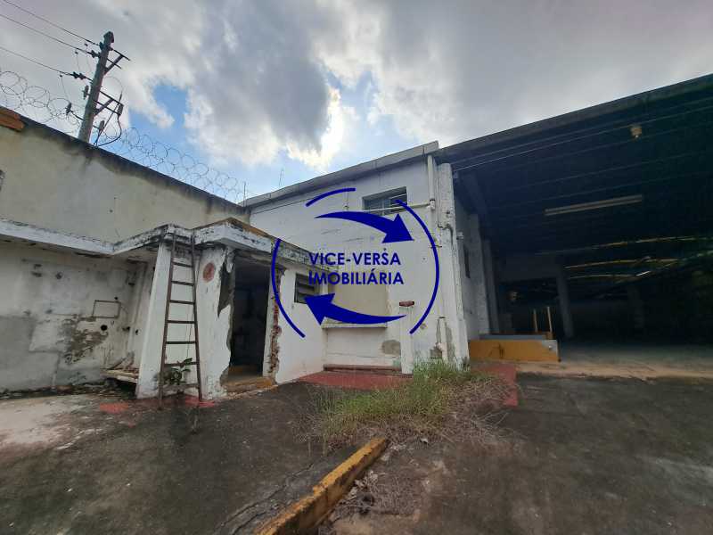 Depósito-Galpão, 1026 m² - Foto 19
