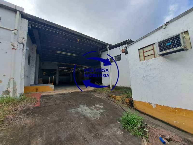 Depósito-Galpão, 1026 m² - Foto 20