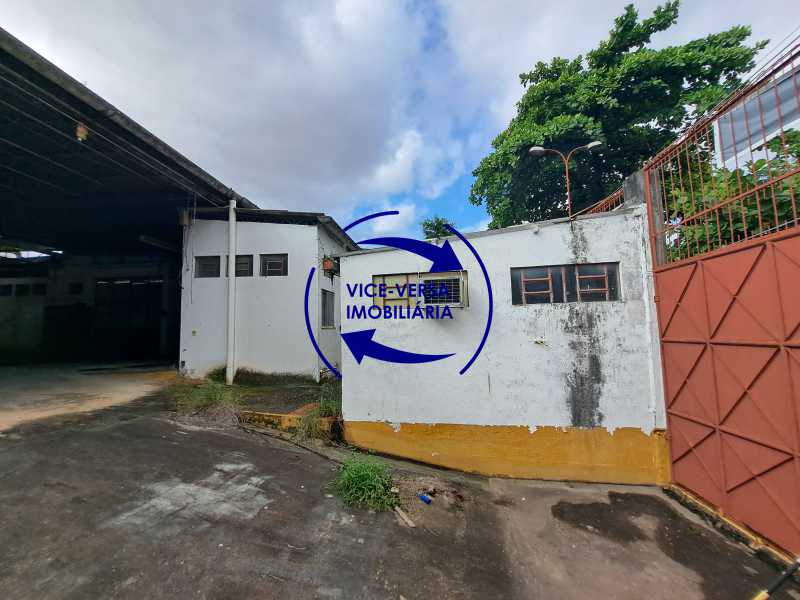 Depósito-Galpão, 1026 m² - Foto 23