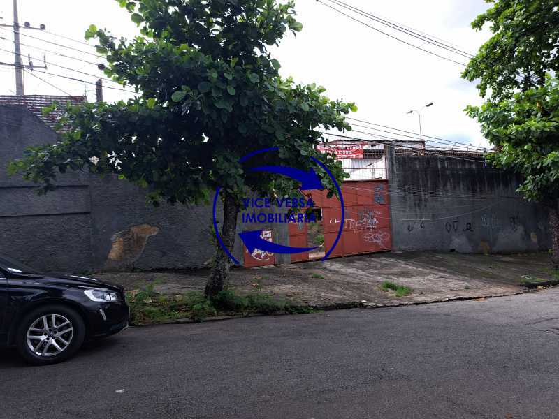 Depósito-Galpão, 1026 m² - Foto 25