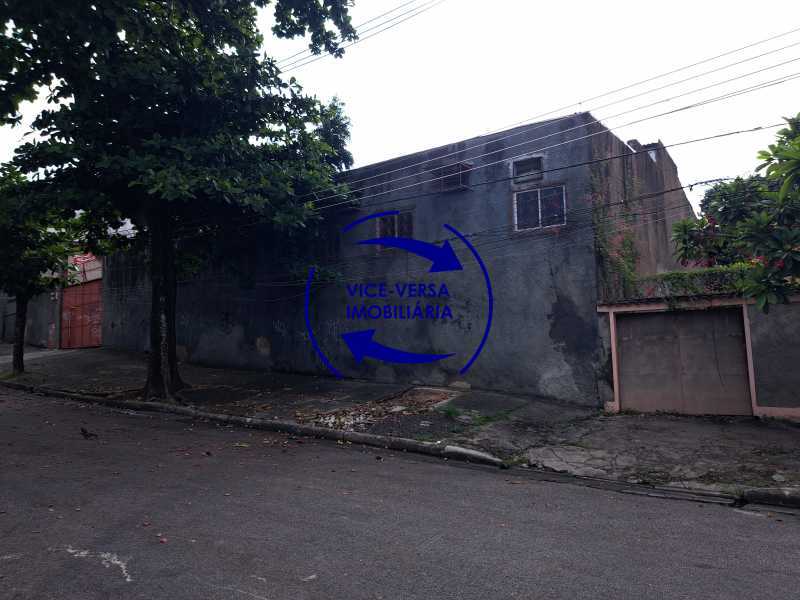Depósito-Galpão, 1026 m² - Foto 29