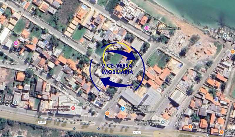Terreno, 450 m² - Foto 1