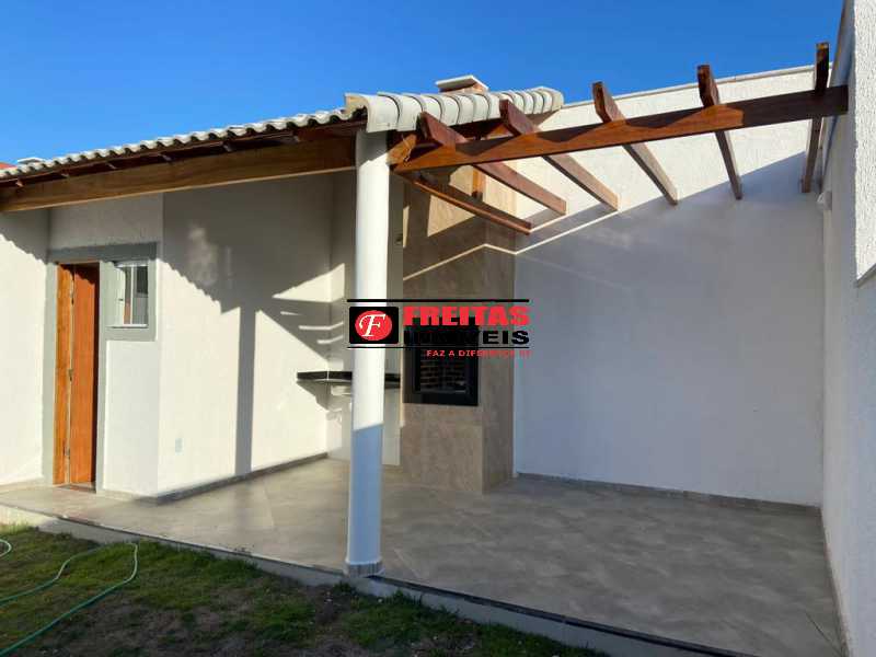 Casa à venda com 2 quartos, 82m² - Foto 11