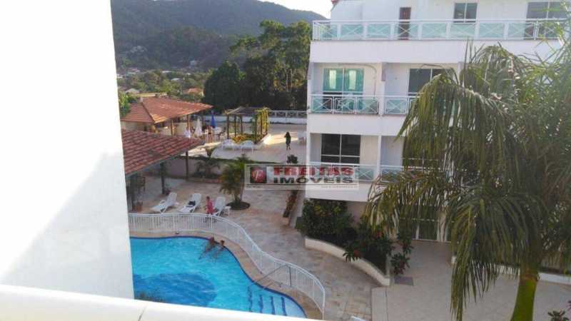 Flat/Apart Hotel, 1 quarto, 40 m² - Foto 6