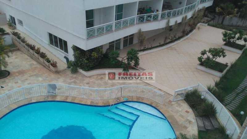Flat/Apart Hotel, 1 quarto, 40 m² - Foto 7