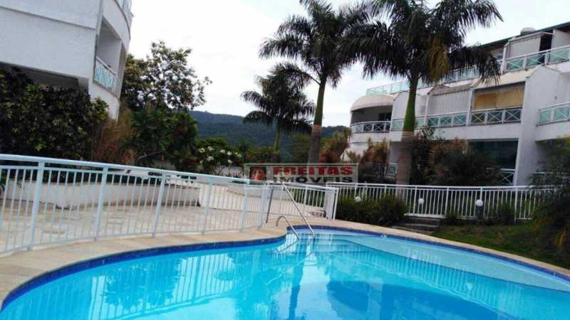 Flat/Apart Hotel, 1 quarto, 40 m² - Foto 8