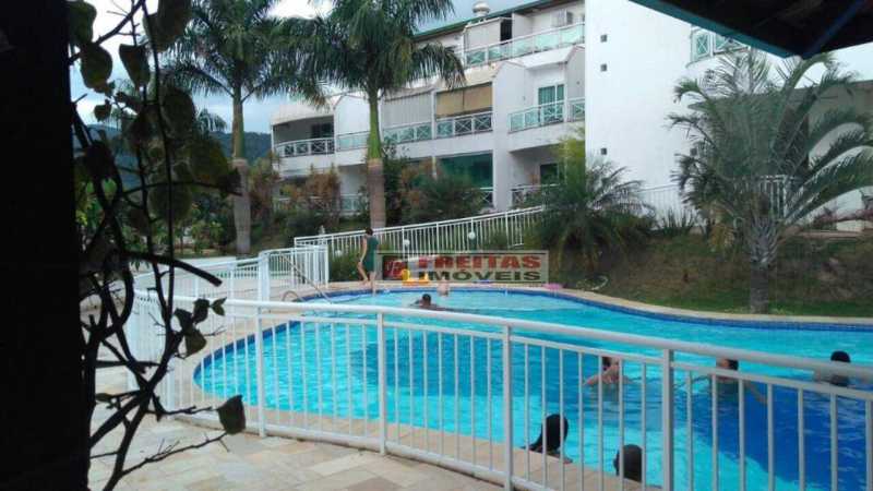 Flat/Apart Hotel, 1 quarto, 40 m² - Foto 10
