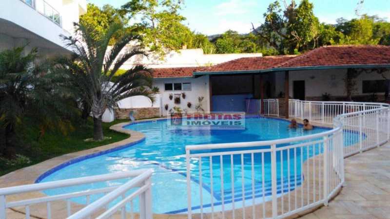 Flat/Apart Hotel, 1 quarto, 40 m² - Foto 11