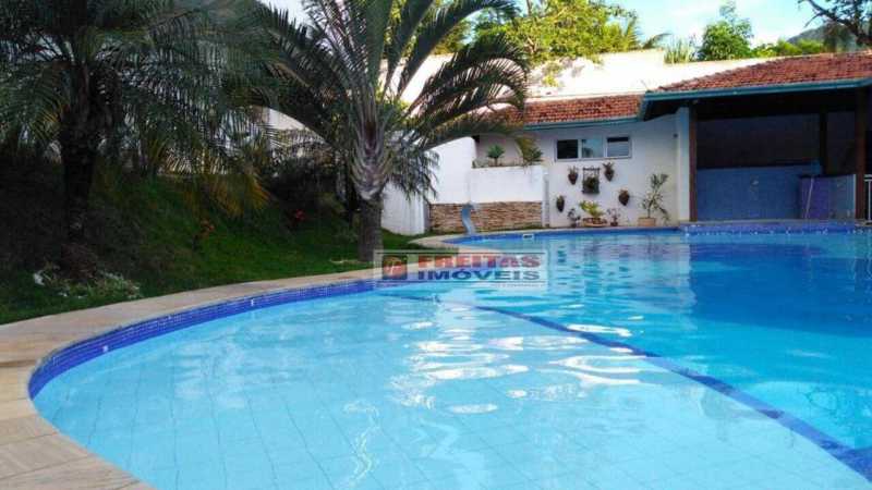 Flat/Apart Hotel, 1 quarto, 40 m² - Foto 12