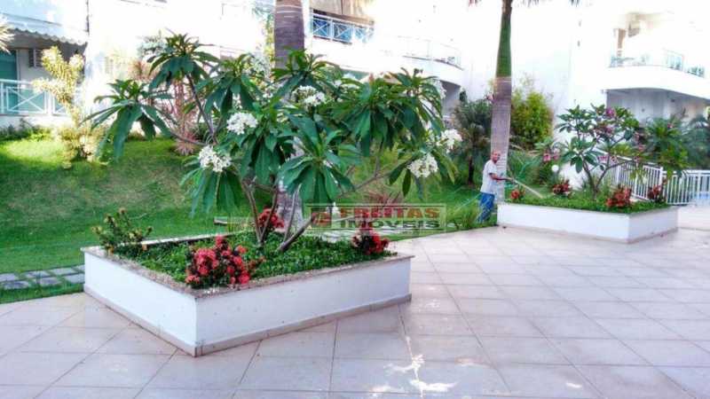 Flat/Apart Hotel, 1 quarto, 40 m² - Foto 13