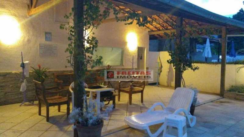 Flat/Apart Hotel, 1 quarto, 40 m² - Foto 14