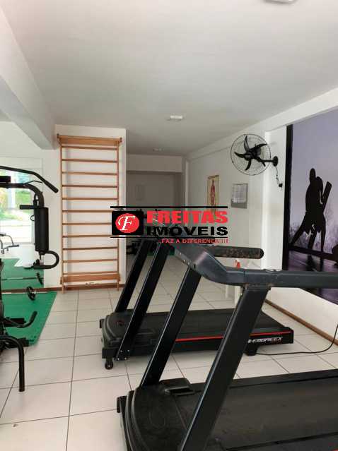 Flat/Apart Hotel, 1 quarto, 40 m² - Foto 15