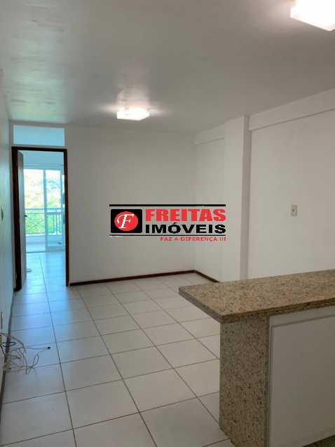 Flat/Apart Hotel, 1 quarto, 40 m² - Foto 17