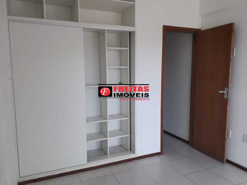 Flat/Apart Hotel, 1 quarto, 40 m² - Foto 18