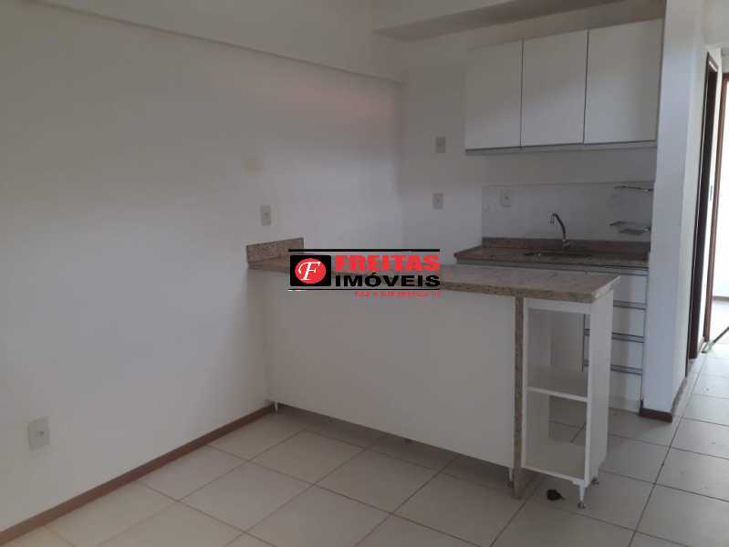 Flat/Apart Hotel, 1 quarto, 40 m² - Foto 21