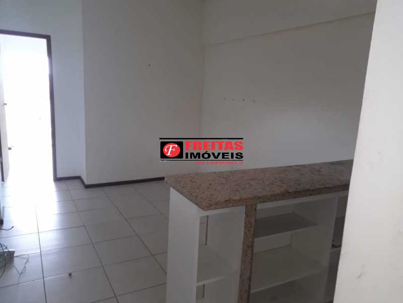 Flat/Apart Hotel, 1 quarto, 40 m² - Foto 22