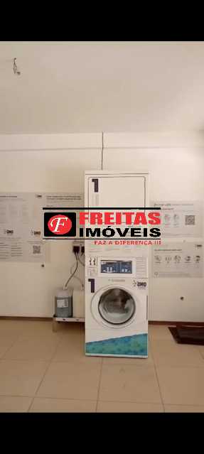 Flat/Apart Hotel, 1 quarto, 40 m² - Foto 25