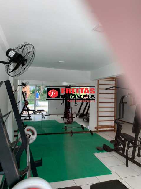 Flat/Apart Hotel, 1 quarto, 40 m² - Foto 26