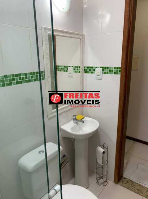 Flat/Apart Hotel, 1 quarto, 40 m² - Foto 27