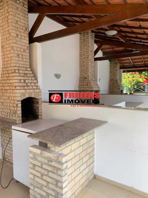Flat/Apart Hotel, 1 quarto, 40 m² - Foto 28