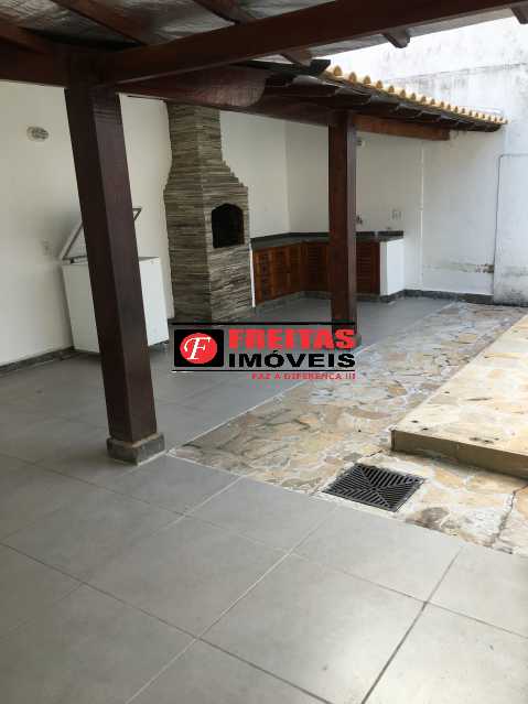 Casa à venda com 3 quartos, 150m² - Foto 12