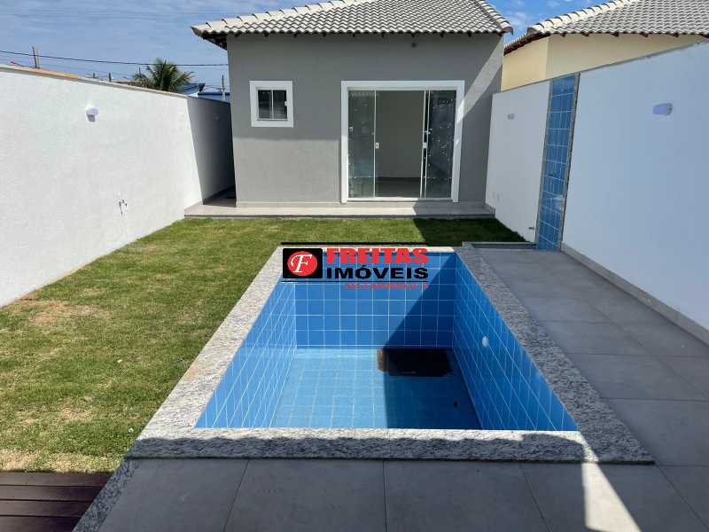 Casa para alugar com 3 quartos, 100m² - Foto 9