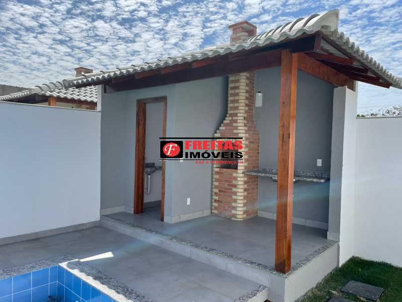 Casa para alugar com 3 quartos, 100m² - Foto 10