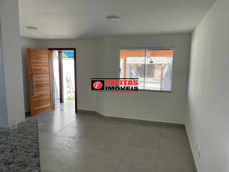 Casa para alugar com 3 quartos, 100m² - Foto 4