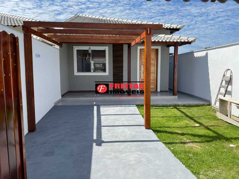 Casa para alugar com 3 quartos, 100m² - Foto 3